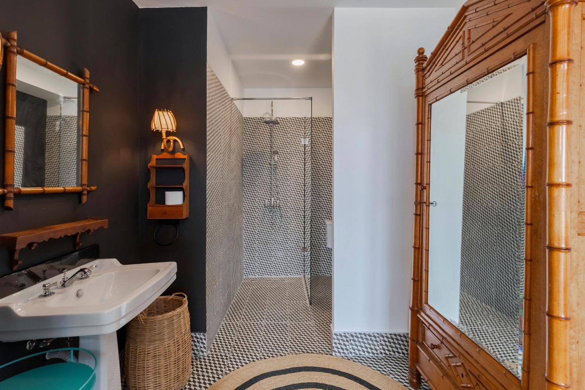 Appartamento Bocage Penthouse Setúbal Esterno foto